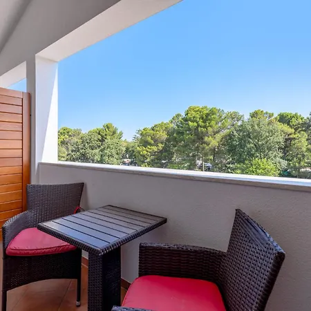Of Uliana Apartment Funtana