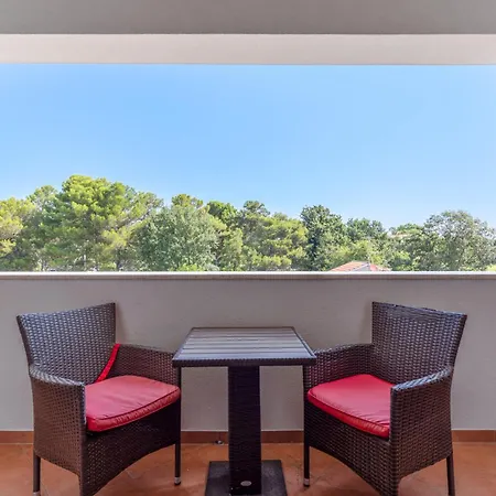 Apartamento Of Uliana *