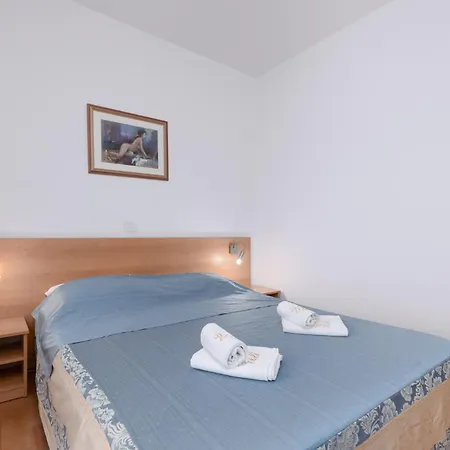 Apartamento Of Uliana Funtana