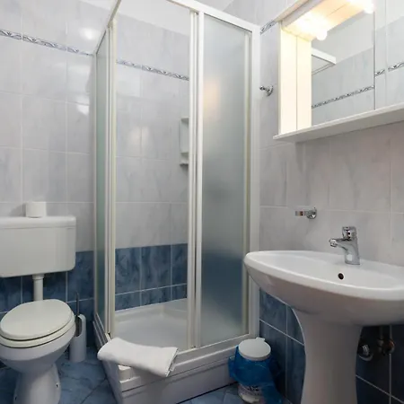 Of Uliana Apartmán Funtana