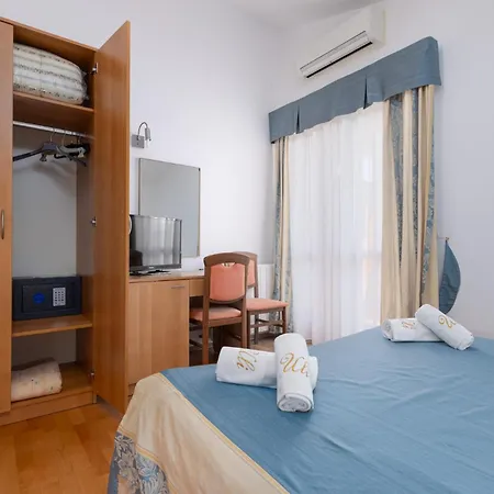 Apartment Of Uliana Funtana