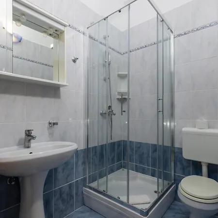 Of Uliana Apartment Funtana