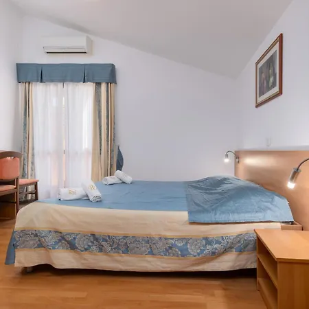 Apartmán Of Uliana Funtana