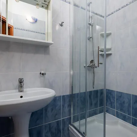 Of Uliana Apartmán Funtana