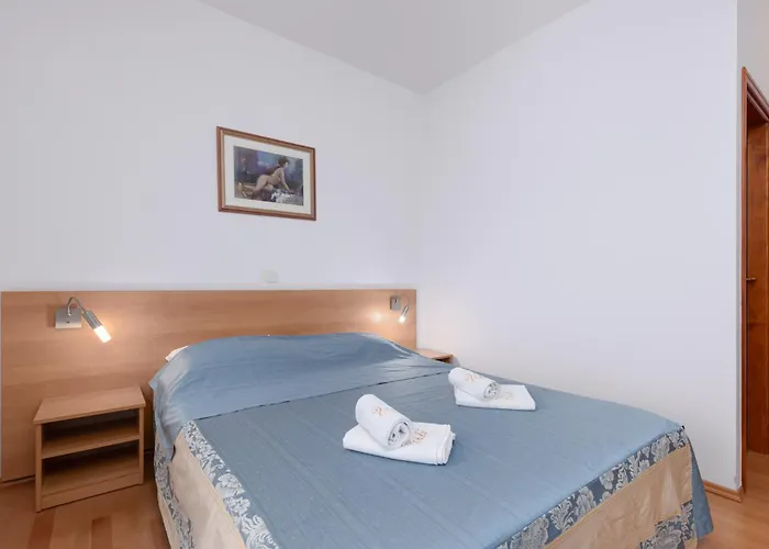 Apartamento Of Uliana Funtana