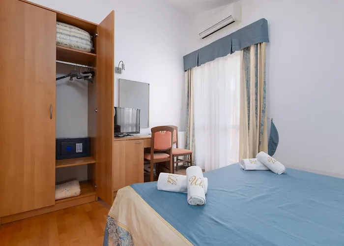 Apartamento Of Uliana Funtana