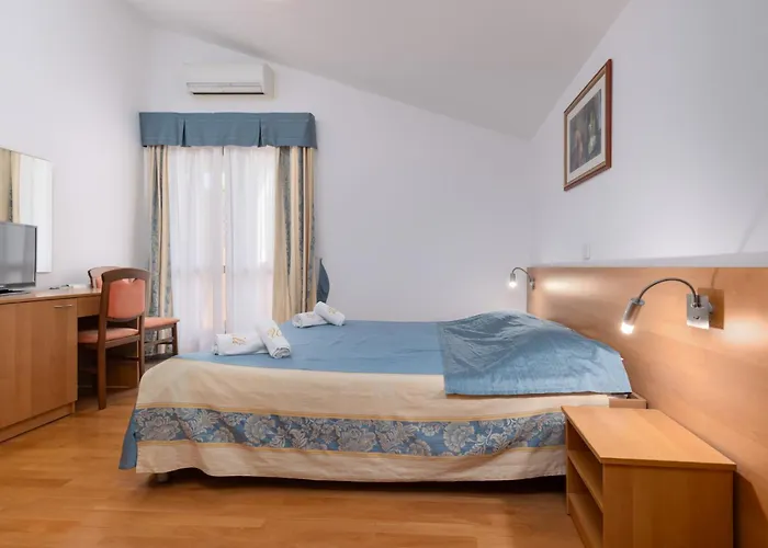 Apartamento Of Uliana Funtana