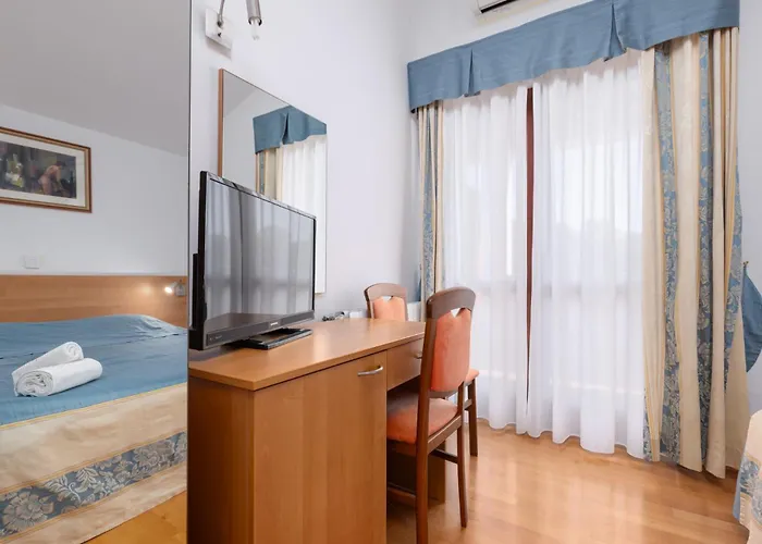 Apartamento Of Uliana