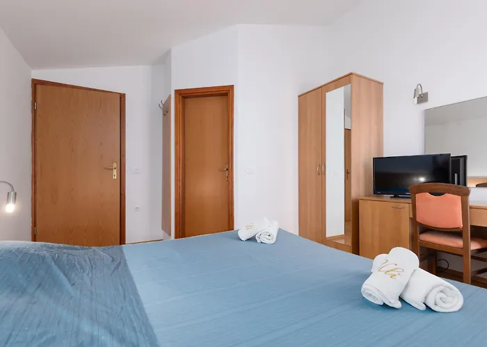 Of Uliana Apartamento *